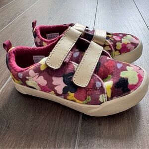 NEW Pediped Avery - Flex® shoes kids size 10 - 10.5